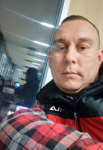 Моя фотографія - Олег, 40 з Кропивницький (@oleg263348)