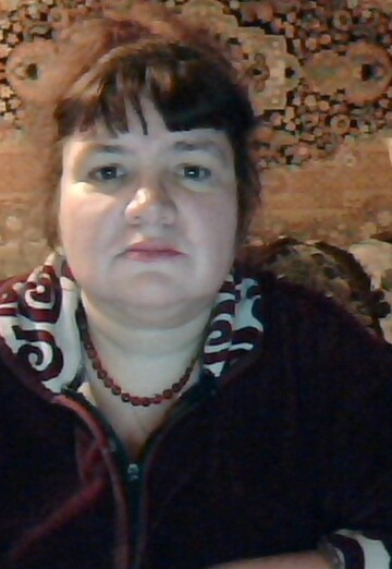 My photo - Svetlana, 59 from Kherson (@svetlana166164)