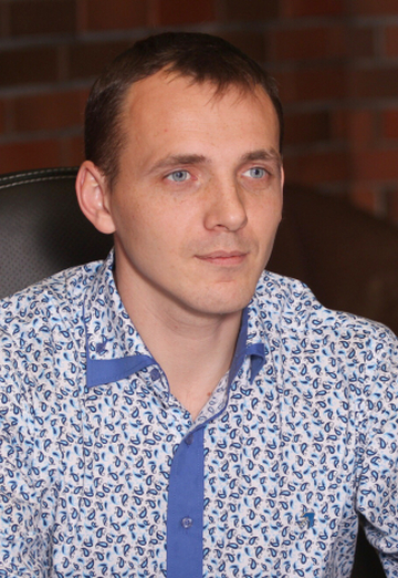 Моя фотография - Вячеслав, 37 из Новосибирск (@vyacheslav72785)