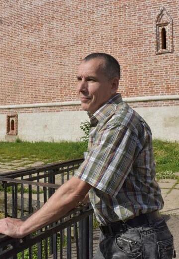 My photo - Alex, 56 from Smolensk (@alex86371)