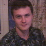 Дмитрий, 40, Пушкин