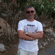 Алексей, 55, Санкт-Петербург