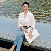 Lidiya 63 Moscow