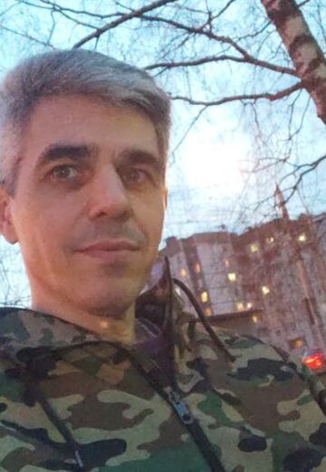 My photo - Evgeniy Vilkov, 49 from Lipetsk (@evgeniyvilkov1)