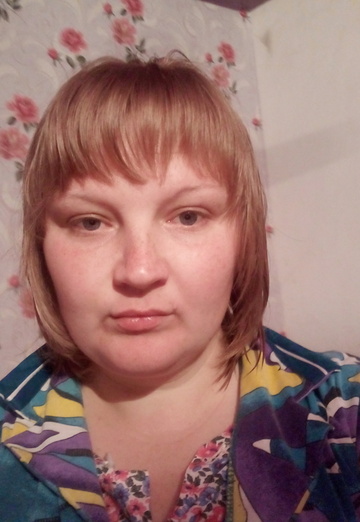My photo - Lya lya, 32 from Mankivka (@lyalya4007)