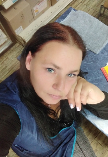 Моя фотография - Мила, 36 из Витебск (@mila39204)