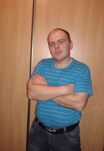My photo - Artem, 44 from Vitebsk (@artem69845)