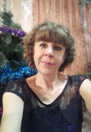 My photo - Tatyana Kochetkova, 59 from Kyzyl (@tatyanakochetkova2)
