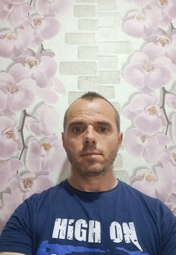 My photo - Ivan, 39 from Donetsk (@ivan326918)