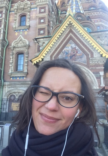 Моя фотография - Ирина, 41 из Москва (@irina228629)