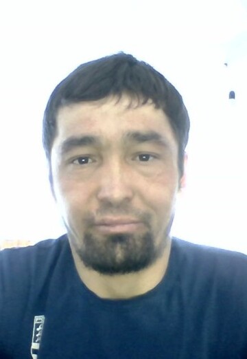 Моя фотография - ANDREi, 43 из Жезказган (@andrei15991)