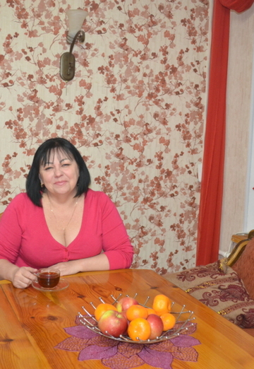 My photo - Olga, 63 from Engels (@olga153171)