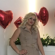 Маришка 29 лет (Козерог) Киев