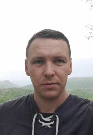 La mia foto - Andrey, 37 di Batajsk (@andreygolovatenko)