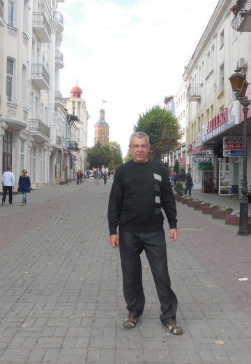 Моя фотографія - игорь, 51 з Житомир (@igor175874)
