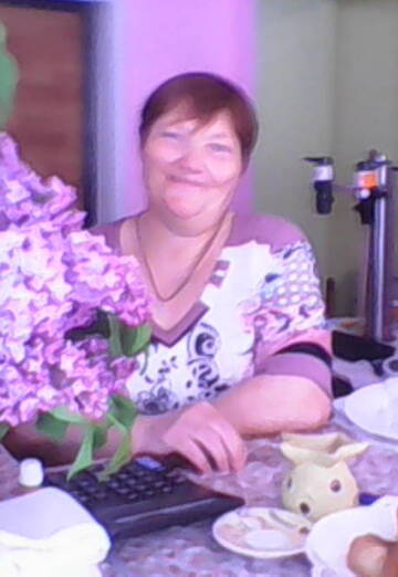 My photo - Valentina, 60 from Samara (@valentina70971)