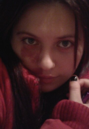 Моя фотография - Юлия, 33 из Самара (@uliya83148)