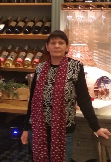 My photo - Raisa, 59 from Mykolaiv (@raisa8323)