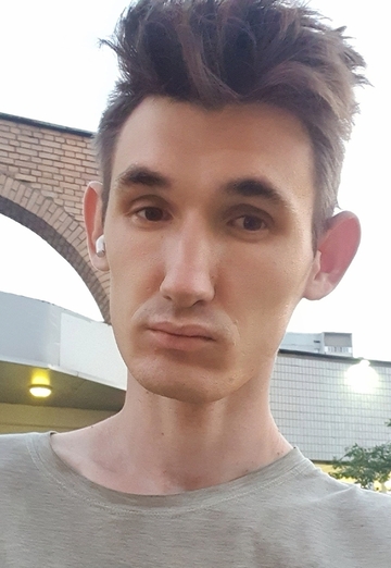 Denis (@denis73604) — my photo № 2