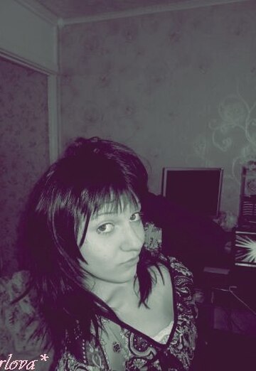 Моя фотография - Юля, 28 из Энгельс (@ulya13066)