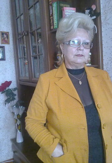 Моя фотография - Валентина, 69 из Краснодар (@valentina38682)