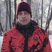 Андрей Олюнин, 41, Арзамас