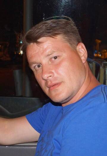 My photo - Sergey Grigorev, 44 from Rostov-on-don (@sergeygrigorev110)