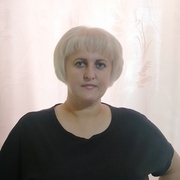 Марина Смирнова, 44, Обнинск