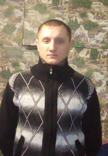 My photo - Mihail, 30 from Perm (@mihail209287)
