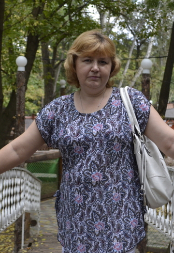Моя фотография - Натали, 51 из Прохладный (@natali25188)
