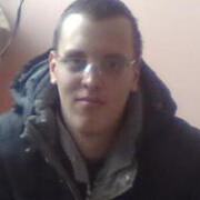 Андрей Ситников, 31, Абатский