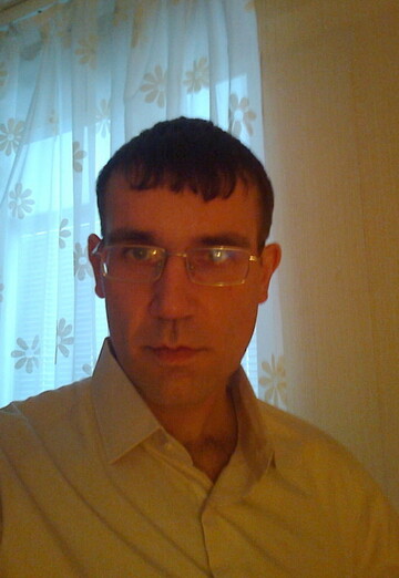 Моя фотография - Михаил Ценев, 54 из Ижевск (@mihailcenev)