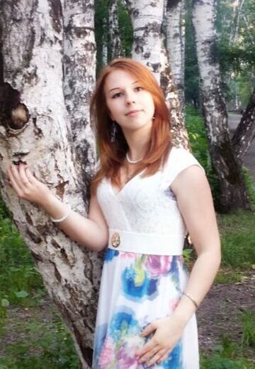 My photo - Anastasia Sunshine 🖤, 25 from Chelyabinsk (@anastasiasunshine)