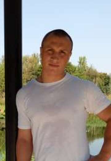 My photo - Vlad, 30 from Druzhkovka (@evgeniypetren)