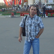 дмитрий, 47, Харабали