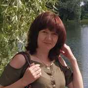 Светлана, 54, Санкт-Петербург