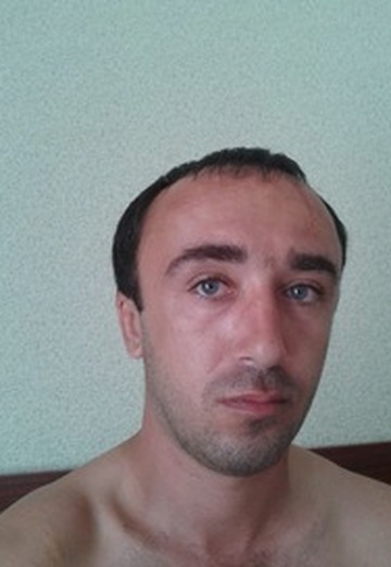 Моя фотография - Игорь, 41 из Краснодар (@igor74798)