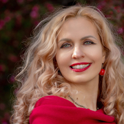 Oksana 46 Moscow