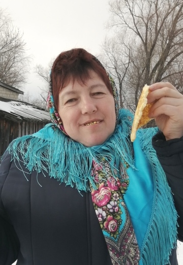 Моя фотография - ОЛЬГА, 45 из Саранск (@olga325560)