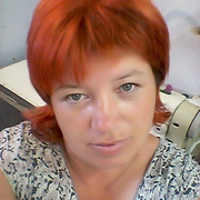 Ирина Юрьевна, 43, Уват