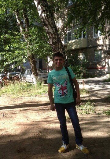 Моя фотография - тимур, 33 из Пермь (@timur17400)