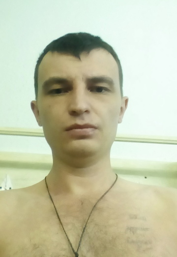 Моя фотография - Георгий, 31 из Уфа (@georgiy16053)