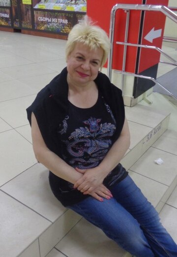 My photo - Viktoriya, 84 from Naberezhnye Chelny (@viktoriya83946)