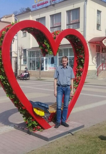 Моя фотография - костя, 43 из Краснодар (@kostya32326)