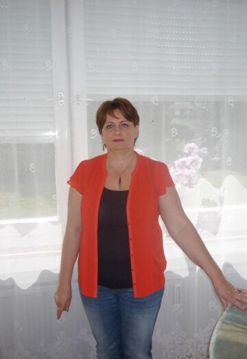 My photo - Elvira, 55 from Frankfurt am Main (@elvira8049)