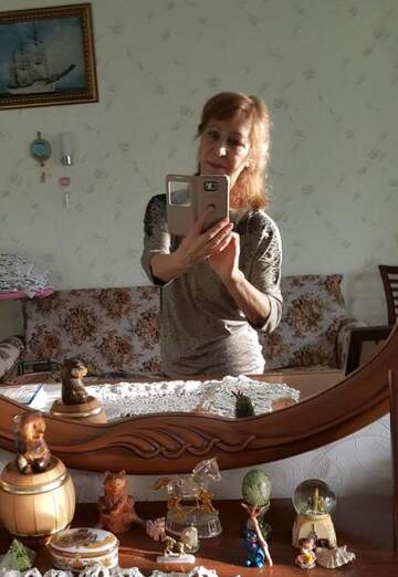 Моя фотография - Валентина, 79 из Новосибирск (@valentina38256)