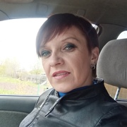 Наталья, 41, Свеча