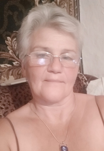 Моя фотография - Татьяна, 61 из Черкассы (@tatyana343985)