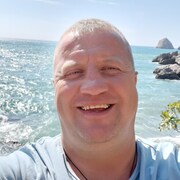 Андрей Беседен, 41, Георгиевск