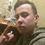 Дмитрий, 19, Усть-Ордынский